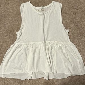 Free People Tank
